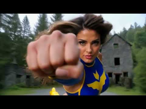 Episode 3 Not Your Average Superhero