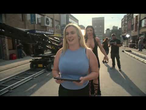 The Titan Anomaly Behind the scenes-Documentary 01