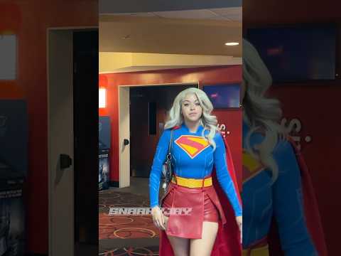 Supergirl Was Even Worse Than I Expected