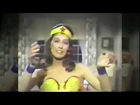 50 Superheroines: How many can you name..?