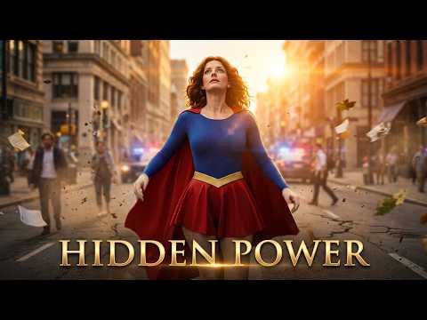 Superwoman: Hidden Power, Immediate Threat
