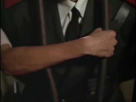 jamie is bending jailbars