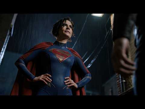 Supergirl: Down on her Luck Teaser