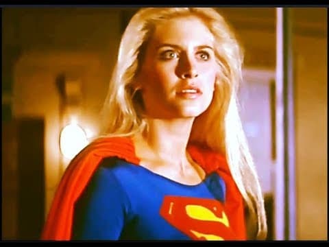 Superchica 1984- Helen Slater