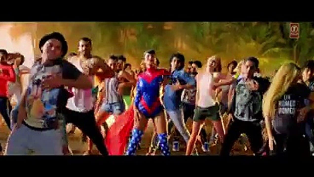Mastizaade - Super Girl From China 2016